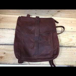 DULUTH TRADING BACKPACK